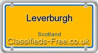 Leverburgh board